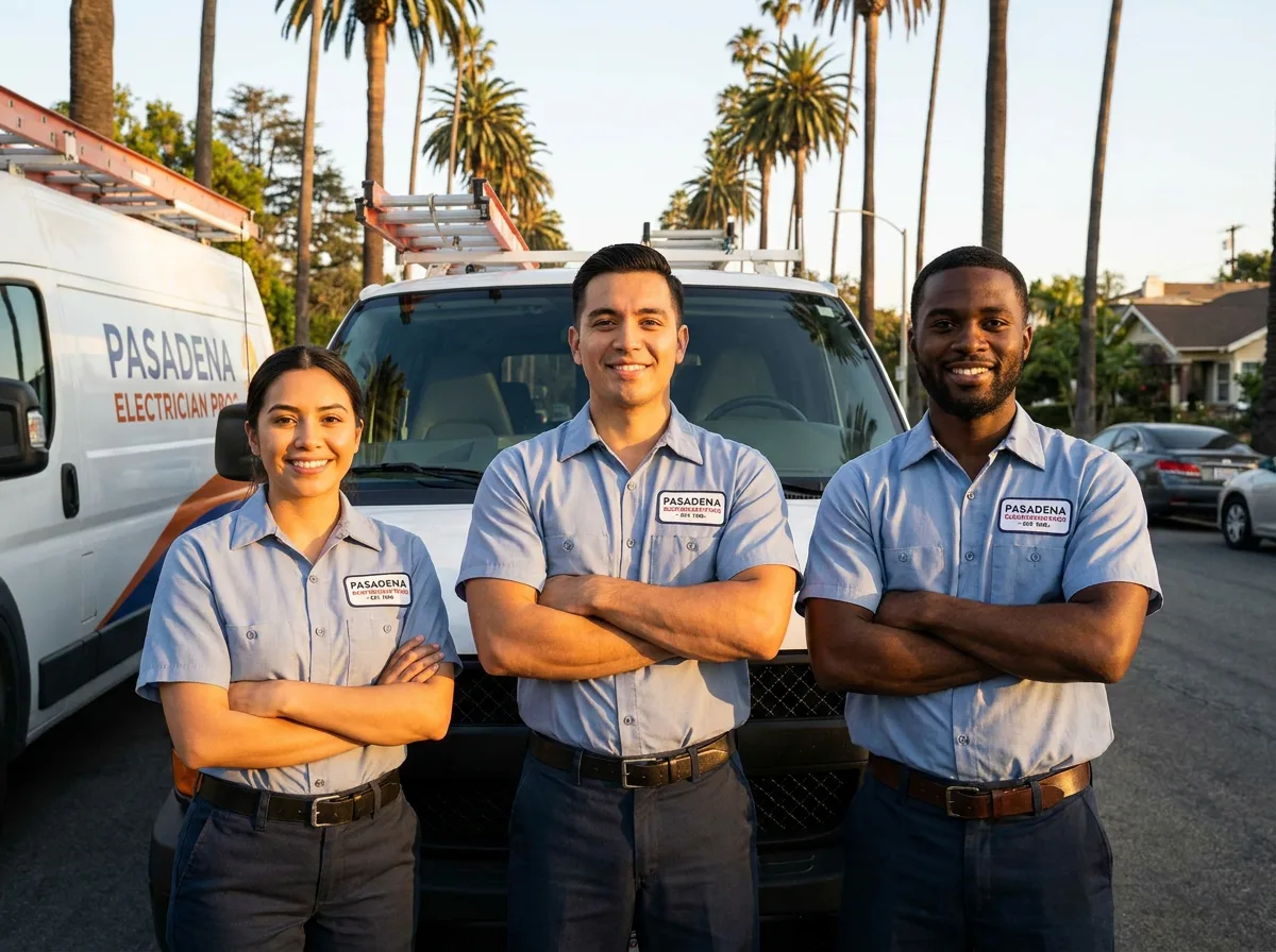 Electrician company in Harvel, IL