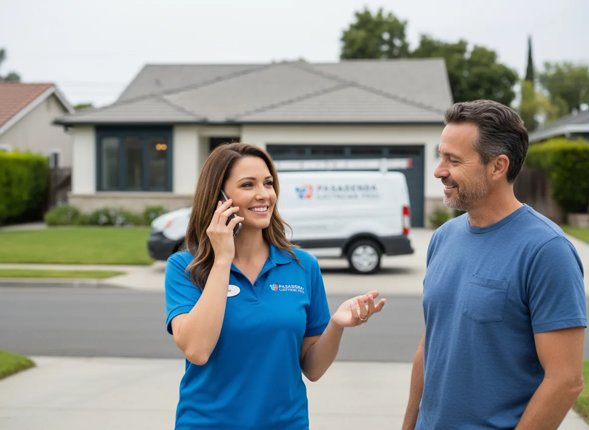 Electrician Harvel, IL FAQs